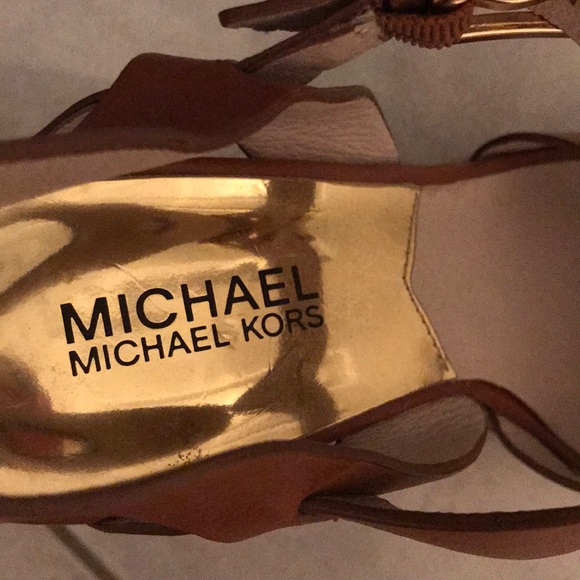 Michael Michael Kors Viola Espadrille - Picture 2 of 6